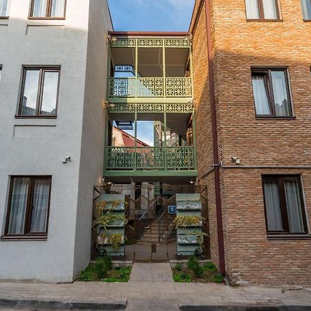 Boutique Kosher Hotel Tourfa Tbilisi Luaran gambar