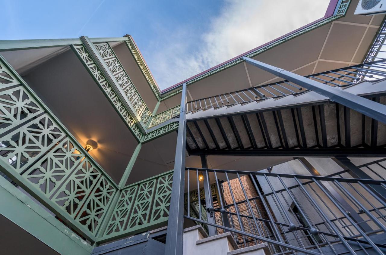 Boutique Kosher Hotel Tourfa Tbilisi Luaran gambar