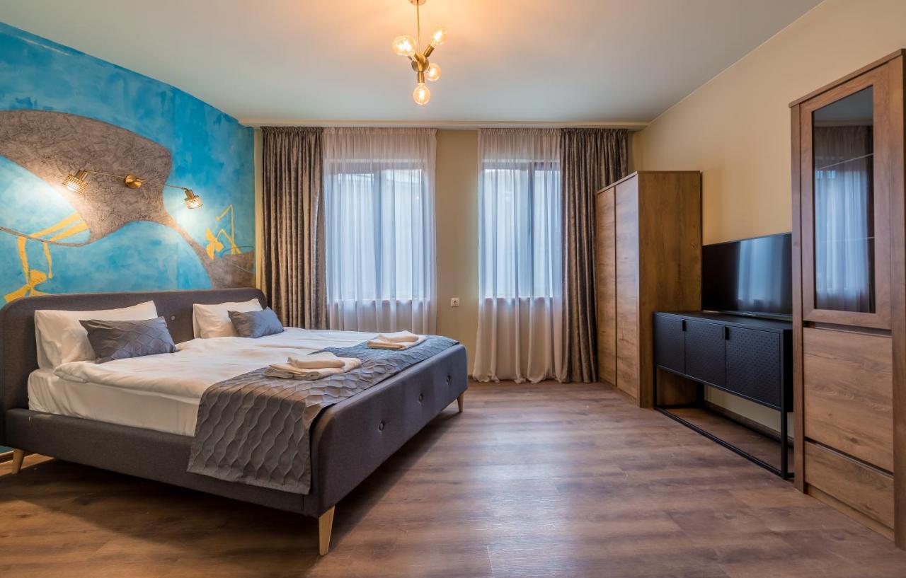 Boutique Kosher Hotel Tourfa Tbilisi Luaran gambar