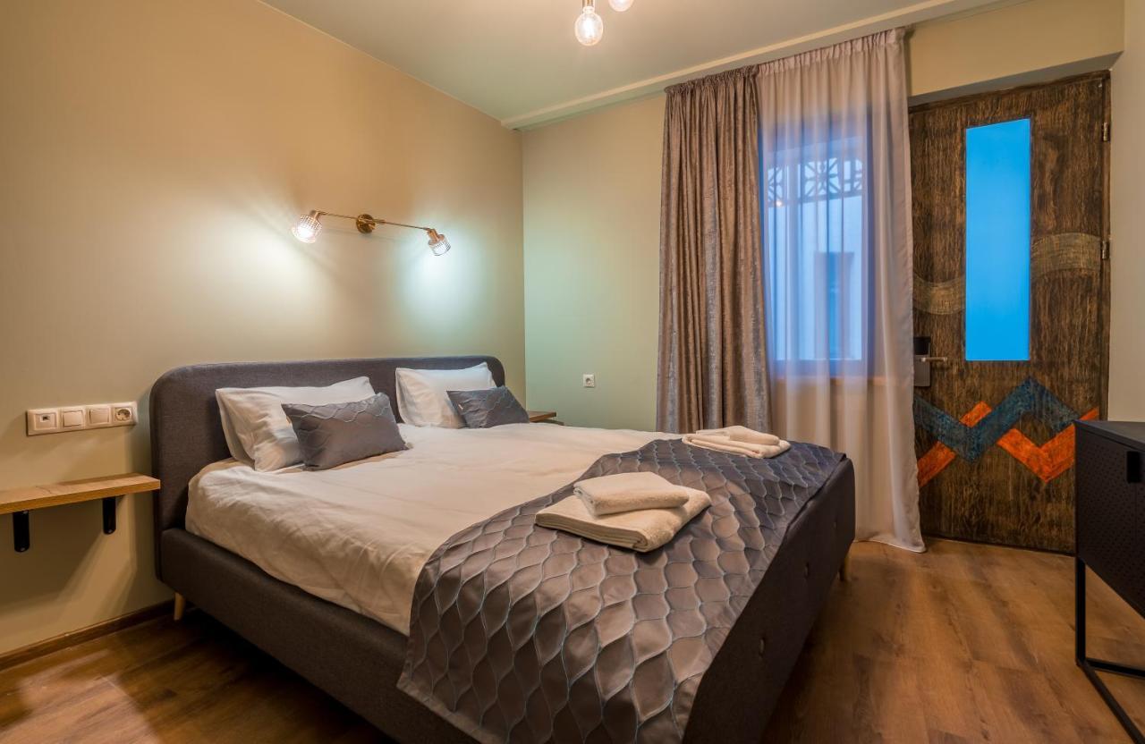 Boutique Kosher Hotel Tourfa Tbilisi Luaran gambar