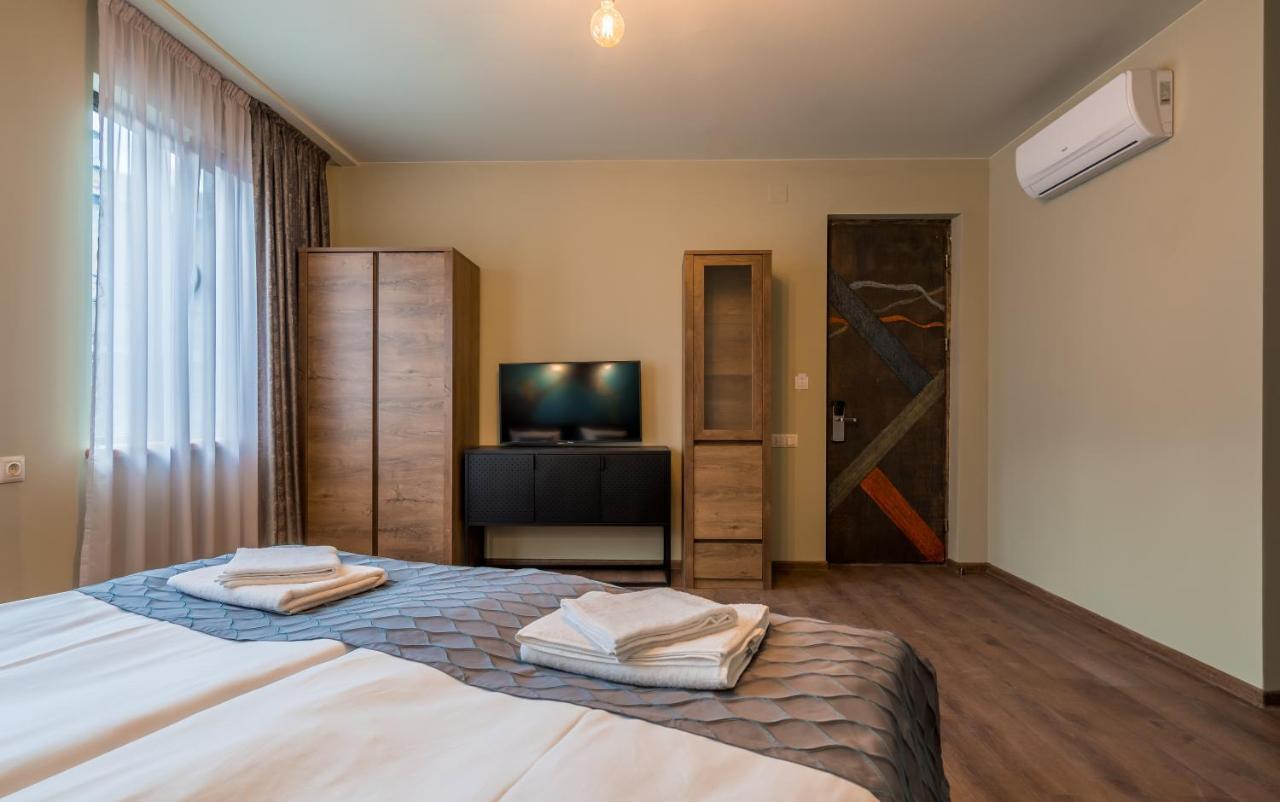 Boutique Kosher Hotel Tourfa Tbilisi Luaran gambar