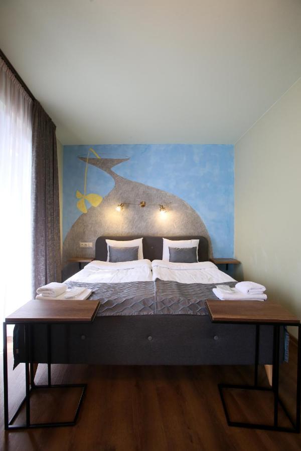 Boutique Kosher Hotel Tourfa Tbilisi Luaran gambar
