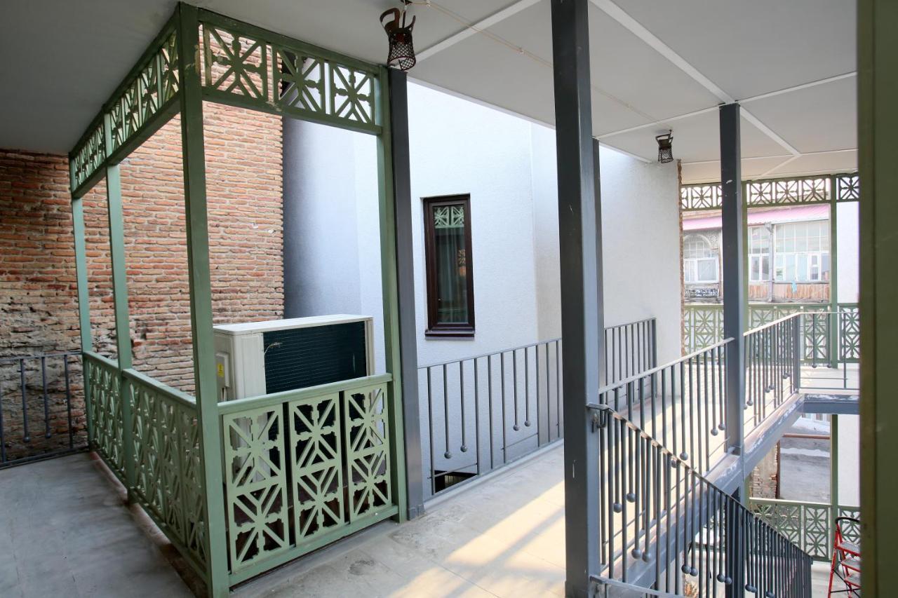 Boutique Kosher Hotel Tourfa Tbilisi Luaran gambar