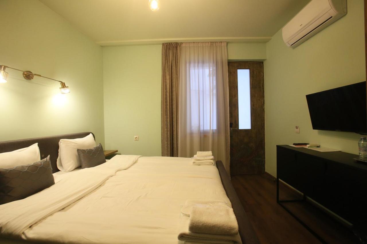 Boutique Kosher Hotel Tourfa Tbilisi Luaran gambar
